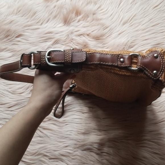 Fossil Purse - Picture 4 of 8